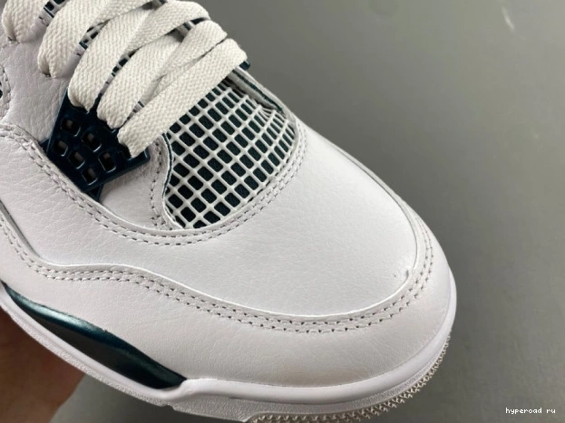 Green Jordan 4 Oxidized Air 0703